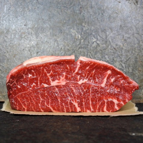 sukadelappen Angus Crossbreed Grassfed SCO
