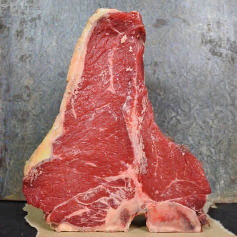 T-bone Avilena Negra Iberica