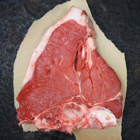 t-bone chianina