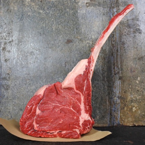 Tomahawk Angus Grassfed IRL