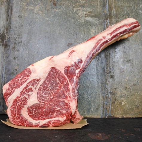 Tomahawk Dry Aged Rubia Gallega