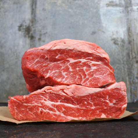 Tri Tip Black Angus CAN 