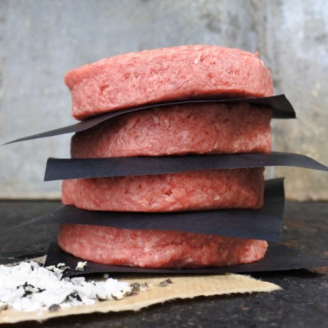 Wagyu burger Australia