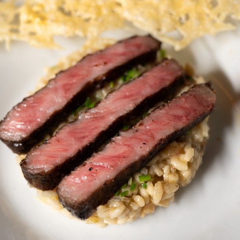 Giftbox Wagyu entrecote