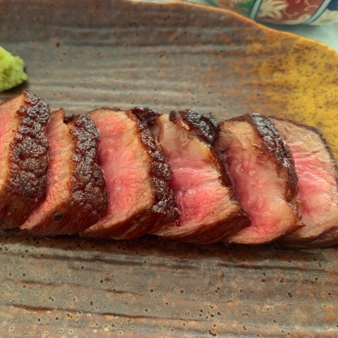 Wagyu tournedos pakket