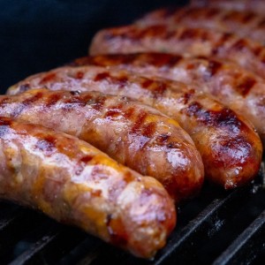 Barbecuepakket classic