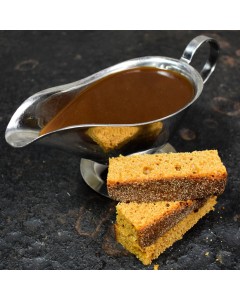 Culinaire Jus Ontbijtkoek