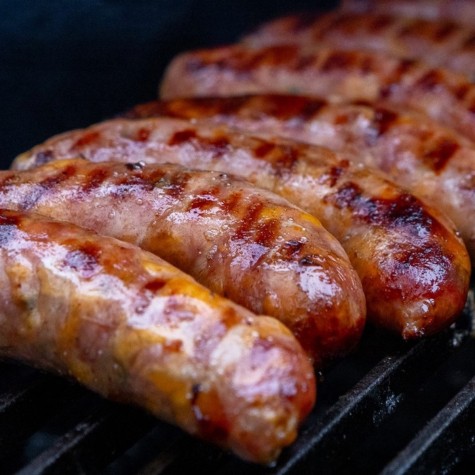 Barbecuepakket classic