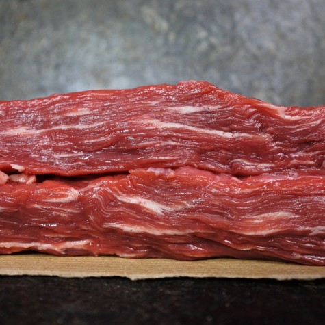 Bavette Angus crossbreed