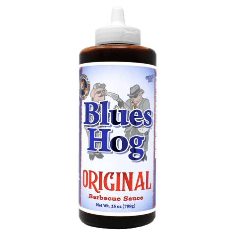 Blues Hog Original BBQ Sauce