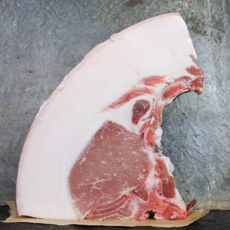 boerenkarbonade mangalitza