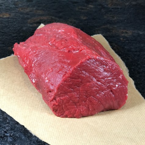 Roastbeef (zijlende) Blonde d'Aquitaine