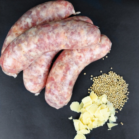 braadworst old amsterdam mosterdzaadjes