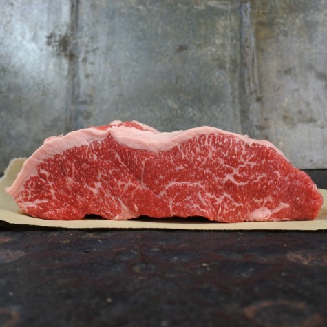Wagyu brisket flat USA Black Marble