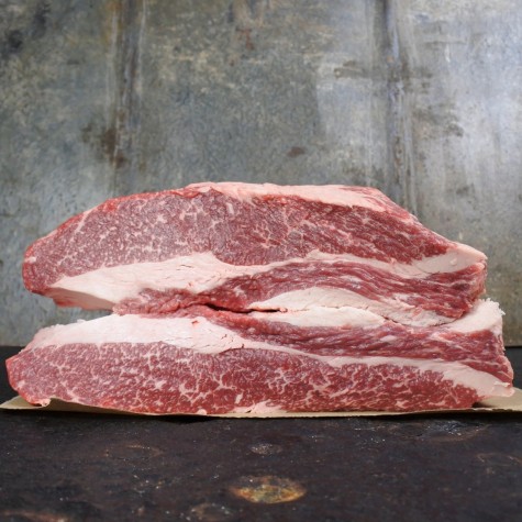 Brisket Black Angus USA
