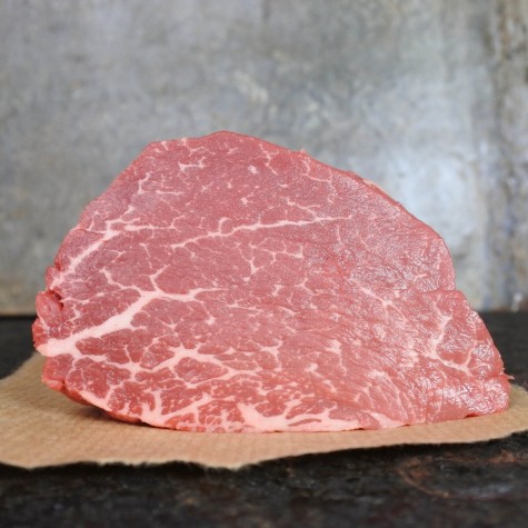 Chateaubriand Black Angus PRIME USA