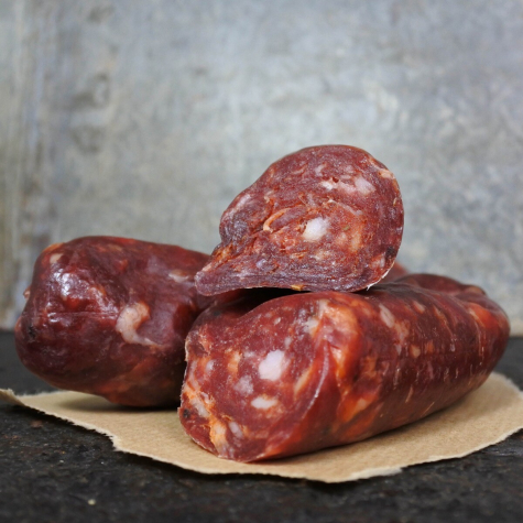 Iberico Chorizo
