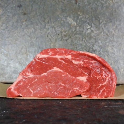 Chuck eye steak Black Angus Premium Grassfed ARG