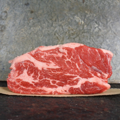 Chuck Eye steak Black Angus USA