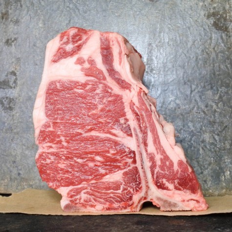 Clubsteak Black Angus USA