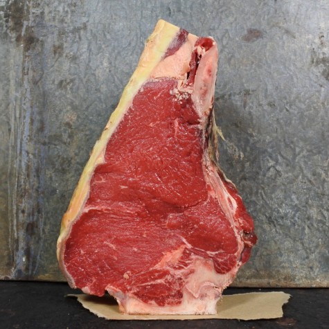 Cote a los Avilena Negro Iberica