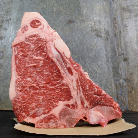 Cote a L'os Black Angus AUS