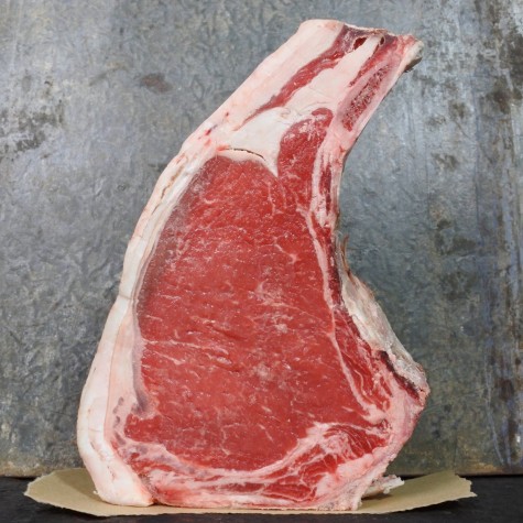 dry aged cote a los romagnola