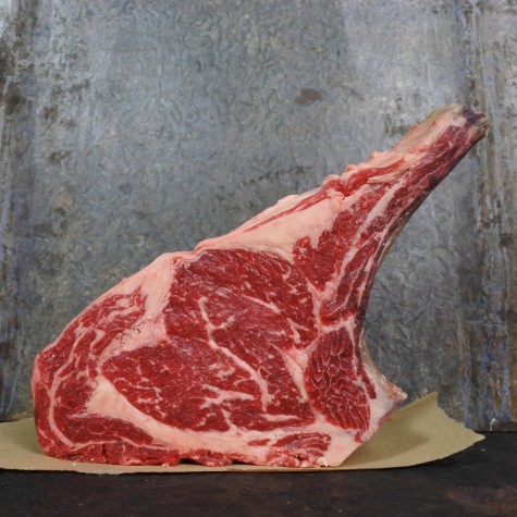 Cote de Boeuf Arouquesa