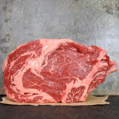 Cote de Boeuf Black Angus NZL