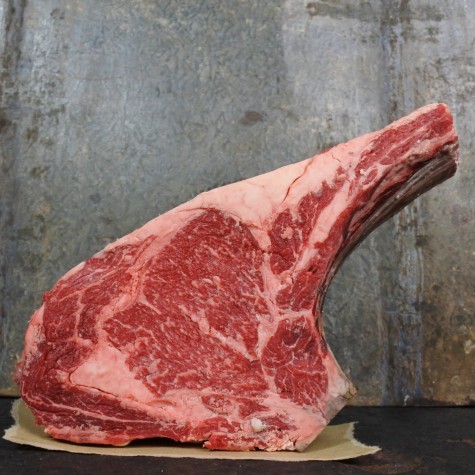 Dry Aged Cote de Boeuf Black Angus POR