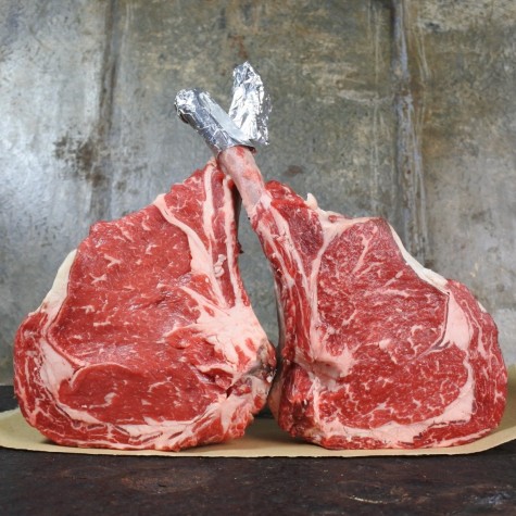 Cote de Boeuf Dry Aged Black Angus USA