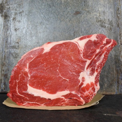 Cote de boeuf Angus crossbreed SCO