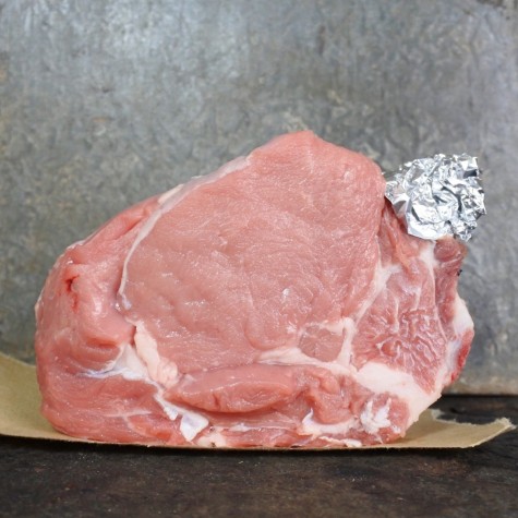 Cote de veau