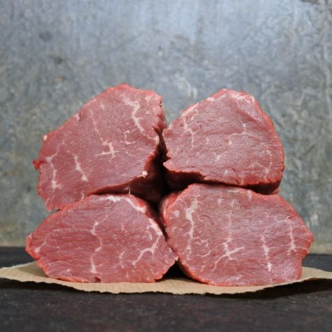 Diamanthaas / Petit tender Black Angus USA