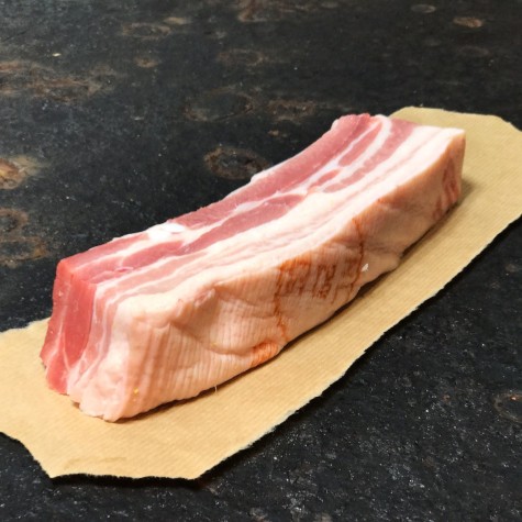 Dikke vleesribben LIVAR