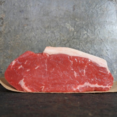 Entrecote Black Label Angus