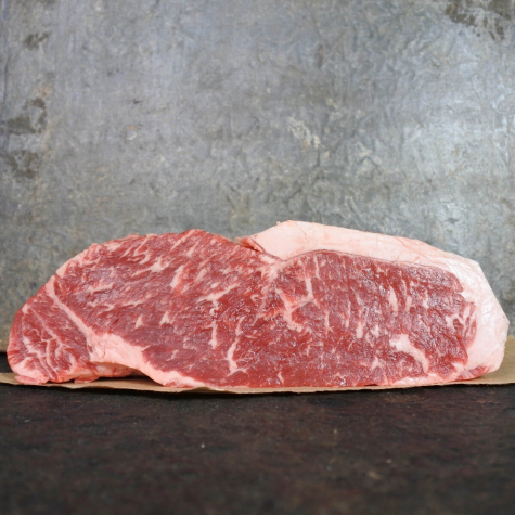 Entrecote Black Angus USA (prime grade) 