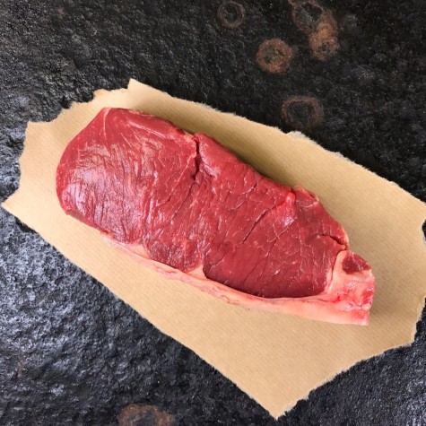 entrecote Drents natuurrund