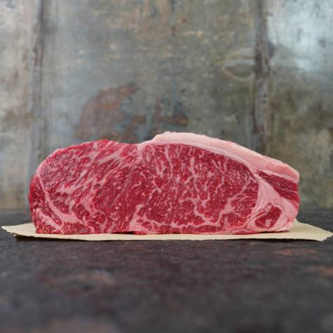 Entrecote USA Wagyu
