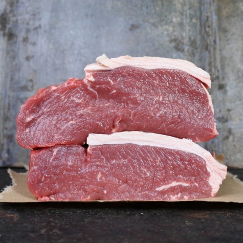 Entrecote roast Black Angus Premium Grassfed ARG