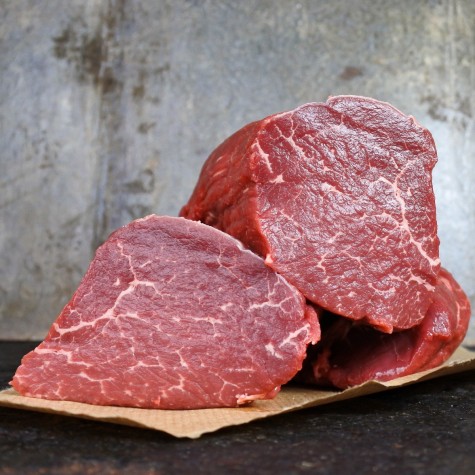 Ossenhaas heel Black Label Angus