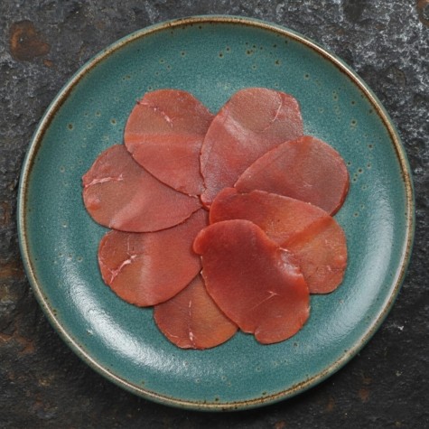 Hertencarpaccio