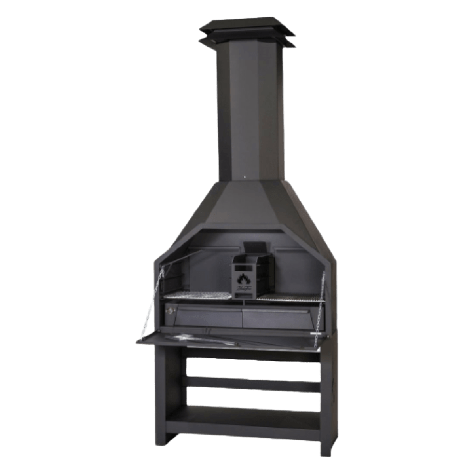 Home Fires vrijstaand 1200