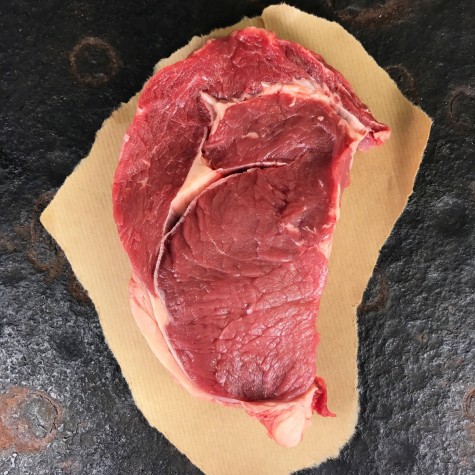 ribeye Drents natuurrund