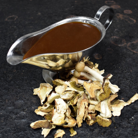 Culinaire Jus Eekhoorntjesbrood