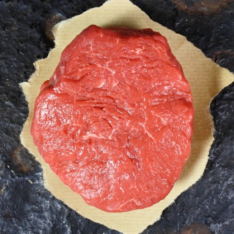 Kogelbiefstuk Black Angus Crossbreed SCO