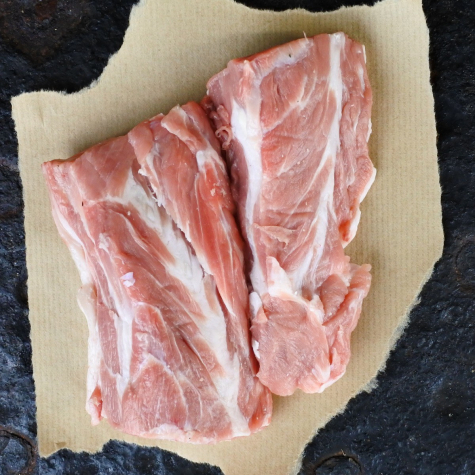 Lamsprocureur Nieuw Zeeland