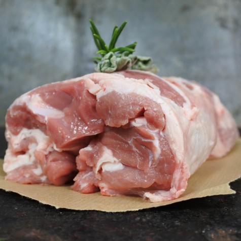 Lamsschouder zonder been Agnei Iberico