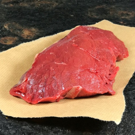 Lendelappen Blonde d'Aquitaine