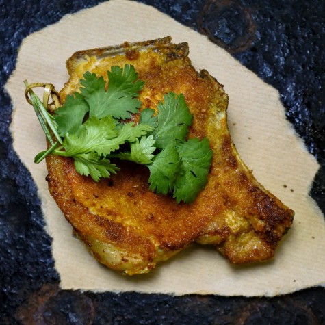 Kotelet suisse LIVAR